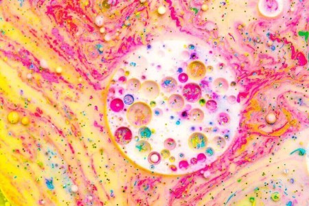 Water Proof Arash Flexo Ink Ink