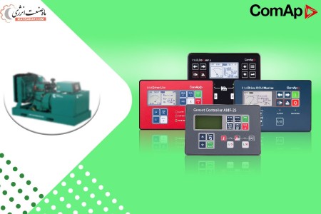 Sale of diesel generator controller