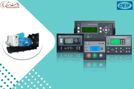 Sale of diesel generator controller