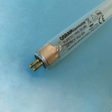 Selling all kinds of UV lamps