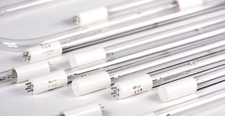 Selling all kinds of UV lamps