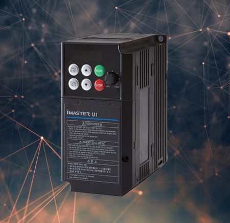 Representation of Hyundai, Amster, HP Mount and Invert inverters