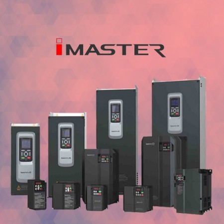 Representation of Hyundai, Amster, HP Mount and Invert inverters