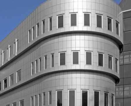 Wholesale sales of premium composite facade sheet