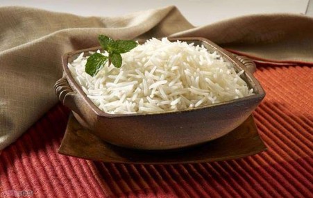 برنج طارم معطر دورود