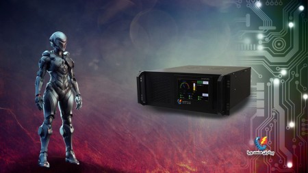 bms intelligent server room system