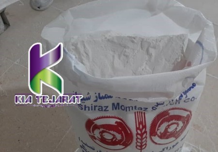 فروش نشاسته و گلوتن گندم