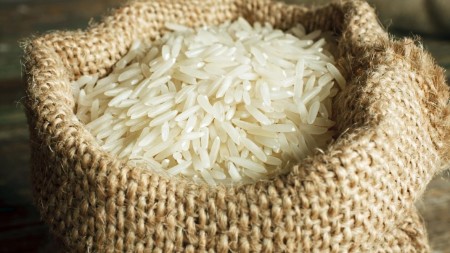 أرز فجر فاخر