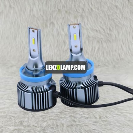 Headlight L8 Lenzo suitable for all types of cars