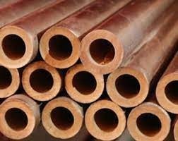 Types of stainless steel and carbon steel pipes