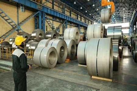 Sheet alloy family CK