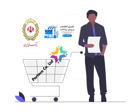 Pertosa online store