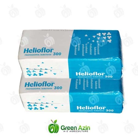 Peony Moss Estonia Helioflor