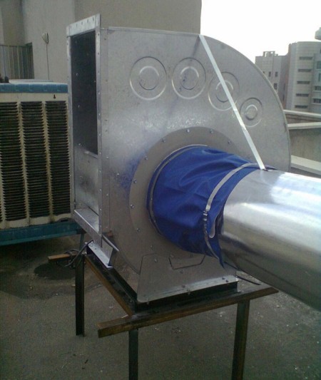 Flex hose - Air hose