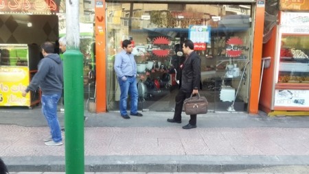 Pars Khazar home appliances for sale