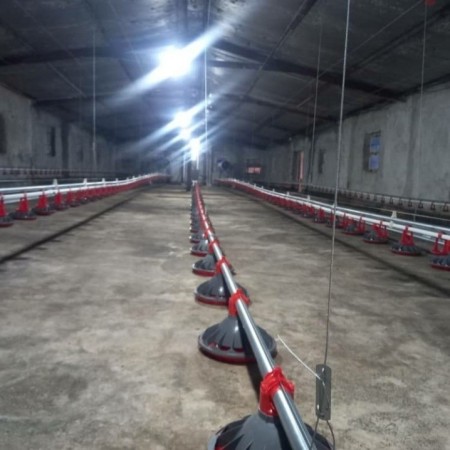 تولید کننده لوازم مرغداری، نصب وتعمیرات تجهیزات مرغداری