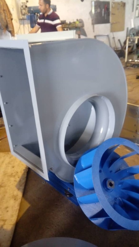Price of Centrifuge Exhaust Fan
