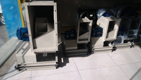 قیمت اگزاست فن سانتریفیوژ