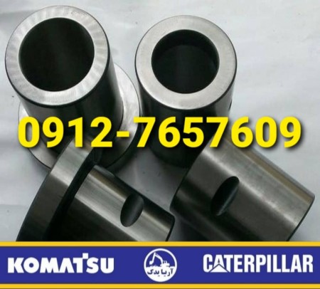 Pekor accessories and parts of hydraulic hammers