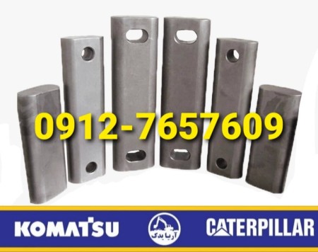 Pekor accessories and parts of hydraulic hammers