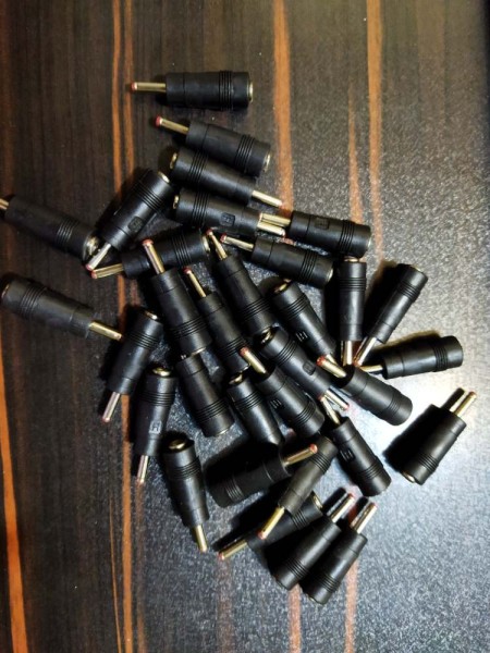 تبدیل جک آداپتور سوکت نری استاندارد