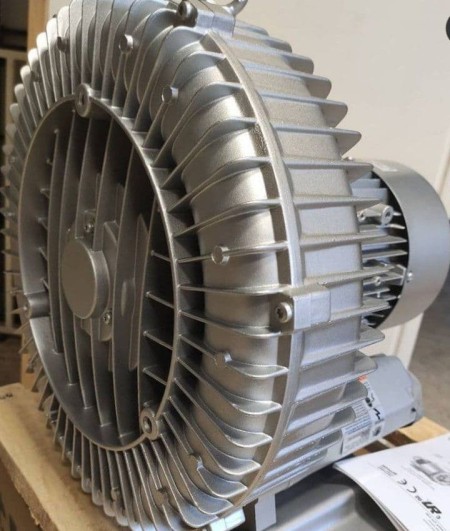 بلوئر ساید چنل