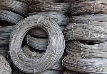 Buy and sell armature wire all days of the week