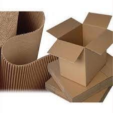 Production of various types of cartons of fruits, nuts, industrial parts, automobiles, textiles, etc ...