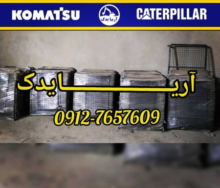 Sale of glass excavator Hyundai