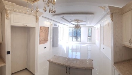 Purchase and sale of Mashhad apartment in the area of ​​the shrine of Imam Reza Street 09154761412