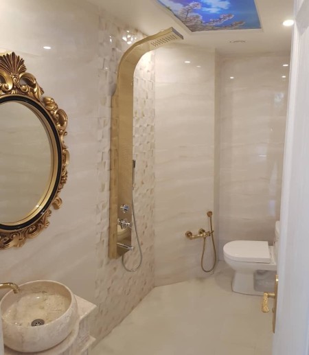 Purchase and sale of Mashhad apartment in the area of ​​the shrine of Imam Reza Street 09154761412