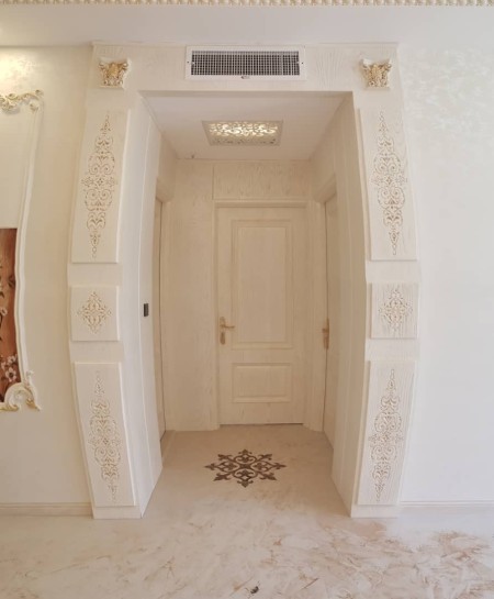 Purchase and sale of Mashhad apartment in the area of ​​the shrine of Imam Reza Street 09154761412