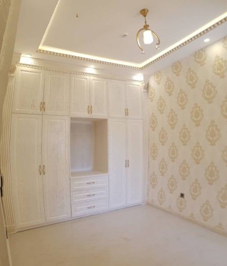 Purchase and sale of Mashhad apartment in the area of ​​the shrine of Imam Reza Street 09154761412