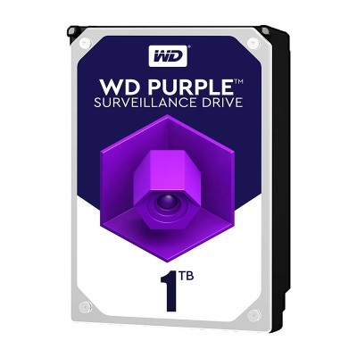 1TB Western Digital Hard Disk