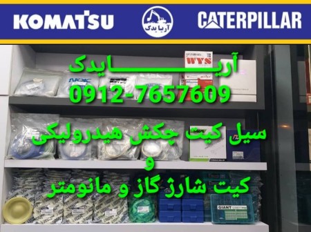 بوش پیکور چکش هیدرولیکی