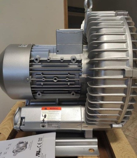 Selling Channel Grinco