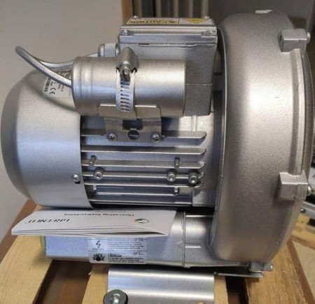 Selling Channel Grinco