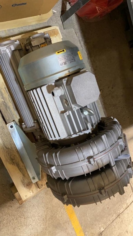 Selling Channel Grinco