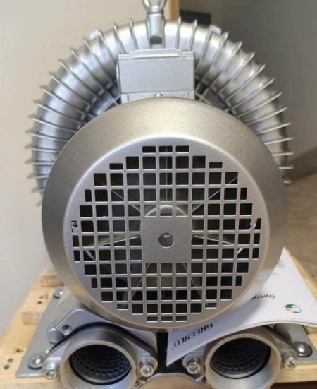 Selling Channel Grinco