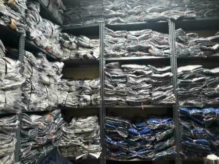 پخش عمده لباس کار