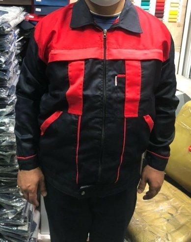 پخش عمده لباس کار