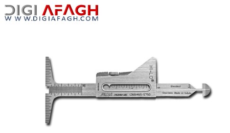 گیج بازرسی جوشی