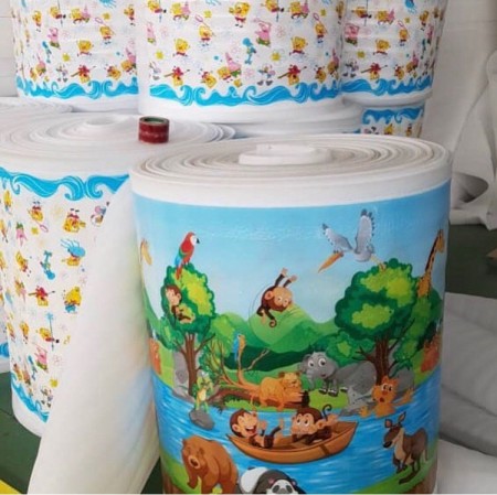 Tatami flooring, mat yoga, step yoga, swimming board