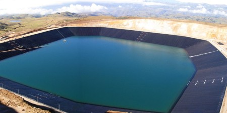 عرضه ورق های ژئوممبران