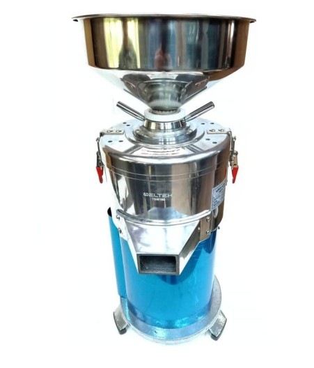 ارده گیر و کره گیری مدل TBM160