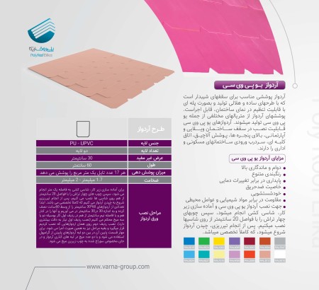 PVC Slate Sheet Manufacturer