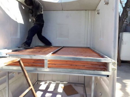 Cooling Tower Manufacturer - Open Circuit Cooling Tower Price