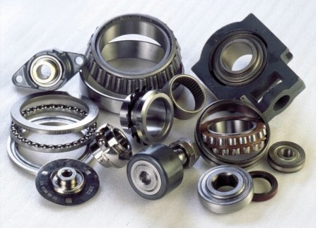 Stock exchange of Chinese bearings with excellent quality and first class