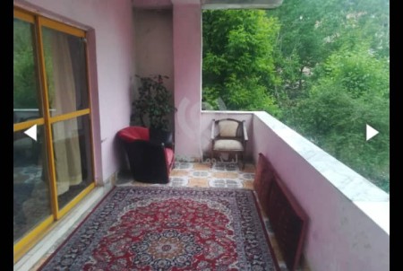 اجاره سوییت آپارتمان در منطقه گردشگری زیارت گرگان