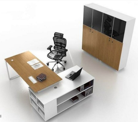 Management desk